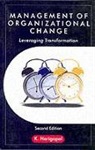 K. Harigopal - Management of Organizational Change