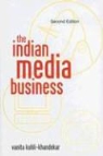 Vanita/ Mukerjea Kohli, Vanita Kohli-Khandekar - The Indian Media Business