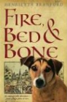 Henrietta Branford - Fire, Bed, And Bone