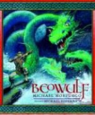 Michael Morpurgo, Michael/ Foreman Morpurgo, Michael Foreman - Beowulf