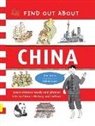 Zheng Qing, Tim Hutchinson - Find Out About China