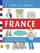 Duncan Crosbie, Tim Hutchinson - Find Out About France