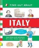 Patricia Borlenghi, Patricia Borlengi, Tim Hutchinson - Find Out About Italy