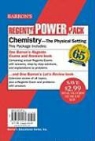 Albert S. Tarendash - Chemistry
