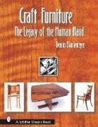 Dennis Blankemeyer - Craft Furniture