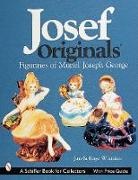 Dee Harris, Jim Whitaker, Jim/ Whitaker Whitaker, Kaye Whitaker - Joseph Originals, Figurines of Muriel Joseph George
