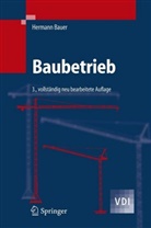 Hermann Bauer - Baubetrieb