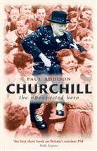 Paul Addison - Churchill