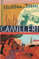 Andrea Camilleri - Excursion to Tindari
