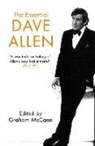Graham McCann - The Essential Dave Allen