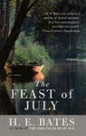 H E Bates, H. E. Bates - The Feast of July