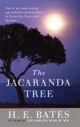 H E Bates, H. E. Bates,  Bates H E - The Jacaranda Tree
