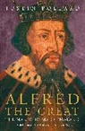 Justin Pollard - Alfred the Great
