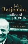 John Betjeman - John Betjeman Collected Poems