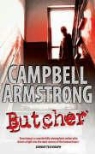 Campbell Armstrong - Butcher