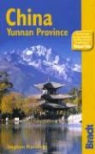 Stephen Mansfield - China Yunnan Province 2nd ed
