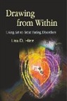 Lisa Hinz, Lisa D. Hinz - Drawing from Within