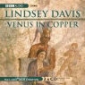 Lindsey Davis - Venus in Cooper (Audio book)