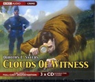 BBC, Dorothy Sayers, Dorothy L. Sayers, Ian Carmichael, Full Cast, Patricia Routledge - Clouds of Witness (Audio book)