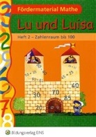 Martina Hagmaier, Claudia Wolff - Lu und Luisa. H.2