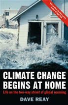 D Reay, D. Reay, Dave Reay - Climate Change Begins at Home