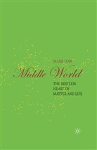 M Haw, M. Haw, Mark Haw - Middle World