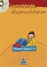 Ruth Cosson - Lernstände diagnostizieren