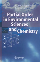 Raine Brüggemann, Rainer Brüggemann, Carlsen, Carlsen, Lars Carlsen - Partial Order in Environmental Sciences and Chemistry