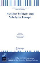 Tomas Cechák, Lászl Jenkovszky, László Jenkovszky, Iurii Karpenko - Nuclear Science and Safety in Europe