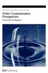 Royal Society of Chemistry, K Clive (Alcontrol Uk Ltd Thompson, K. C. Thompson, K. Clive Gray Thompson, Prof. K Clive (Alcontrol Uk Ltd Thompson, J. Gray... - Water Contamination Emergencies