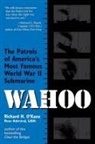 Richard O'Kane, Richard H. O'Kane - Wahoo