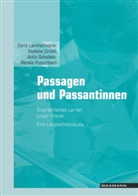 Stefanie Große, Doris Lemmermöhle, Antje Schellack - Passagen und Passantinnen