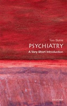 Tom Burns - Psychiatry