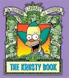 Matt Groening - The Krusty Book
