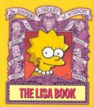 Matt Groening, Bill (EDT)/ Groening Morrison - The Lisa Book