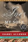 Isabel Allende, Isabel/ Peden Allende, Isabel Allende - Ines of My Soul
