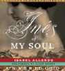 Isabel Allende, Isabel/ Brown Allende, Blair Brown - Ines of My Soul