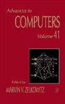 Marvin Zelkowitz - Advances in Computers
