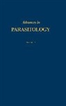 Baker, Patricia Baker, John R. Baker, Ralph L. Muller - Advances in Parasitology