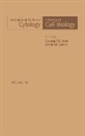 Martin Friedlander, Kwang W. Jeon - International Review of Cytology