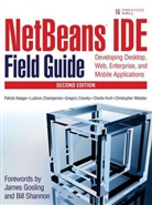 Ludovic Champenois, Gregory Crawley, Charlie Hunt, Patrick Keegan, Christopher Webster - NetBeans IDE Field Guide