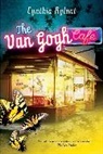 Cynthia Rylant - The Van Gogh Cafe