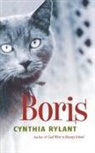 Cynthia Rylant - Boris