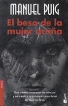 Manuel Puig - El beso de la mujer arana