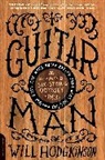 Will Hodgkinson - Guitar Man