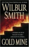 Wilbur Smith - Gold Mine
