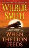 Smith, Wilbur Smith, Wilbur A. Smith - When the Lion Feeds
