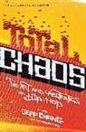 Jeff Chang, Jeff Chang - Total Chaos