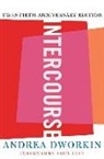 Andrea Dworkin - Intercourse