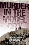 Paul Bass, Paul Rae Bass, Paul/ Rae Bass, Douglas Rae, Douglas W. Rae - Murder in the Model City